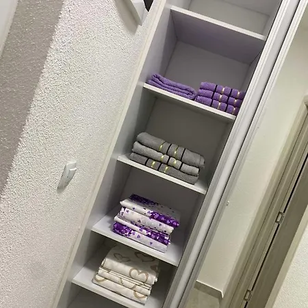 Апартаменты Vaskovic Требинье