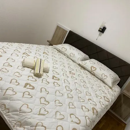 Vaskovic Апартаменты