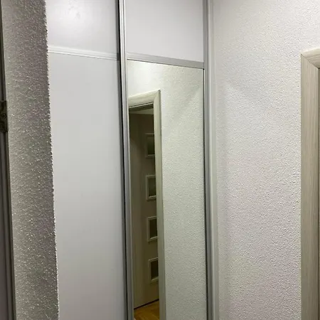 Vaskovic Апартаменты *