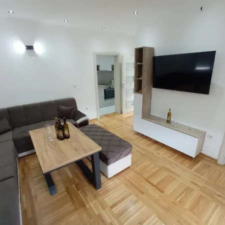 Апартаменты Vaskovic Требинье