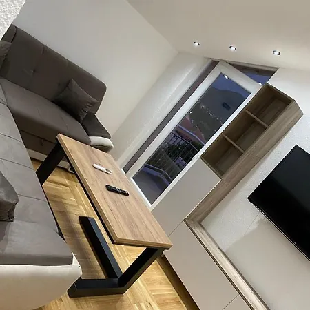 Vaskovic Апартаменты