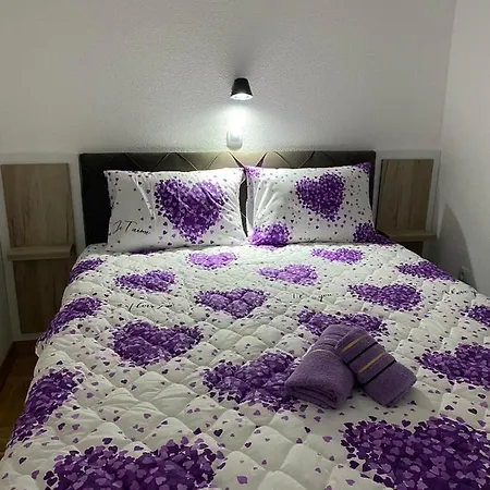 Апартаменты Vaskovic Требинье