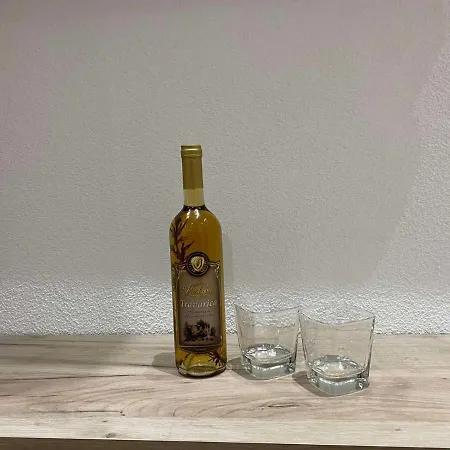 Апартаменты Vaskovic