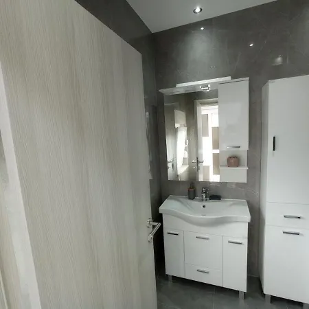 Апартаменты Vaskovic