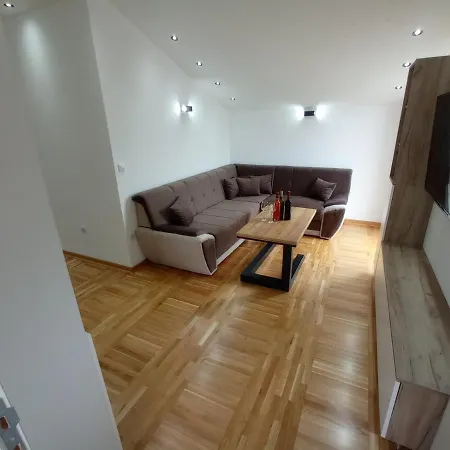 Apartment Vaskovic Trebinje