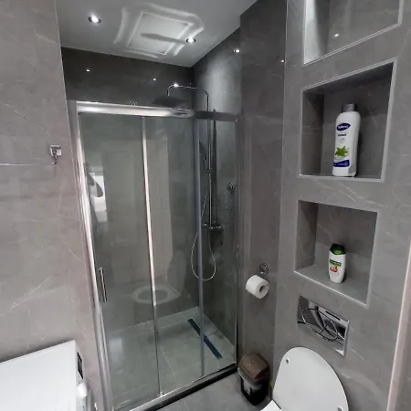 Vaskovic Апартаменты *