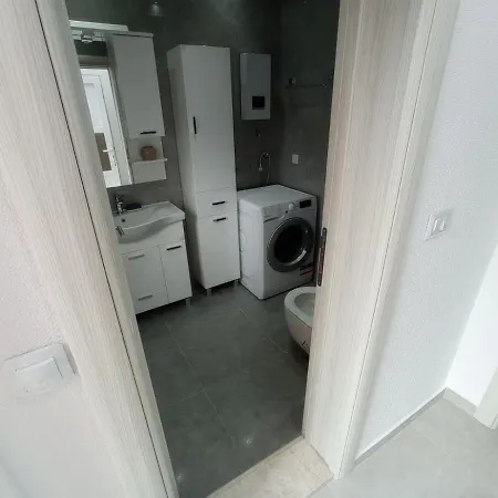 Vaskovic Apartment