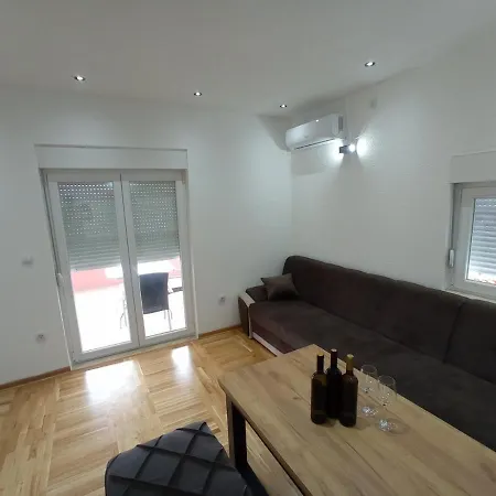 Vaskovic * Требинье