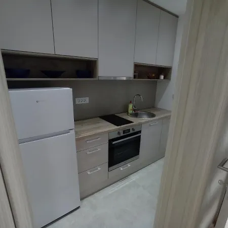 Vaskovic * Требинье