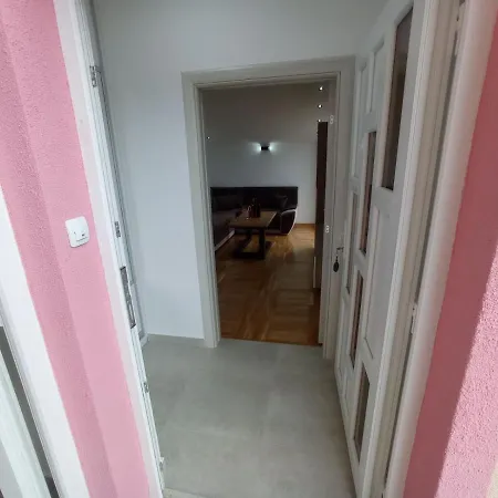 Vaskovic Apartment *