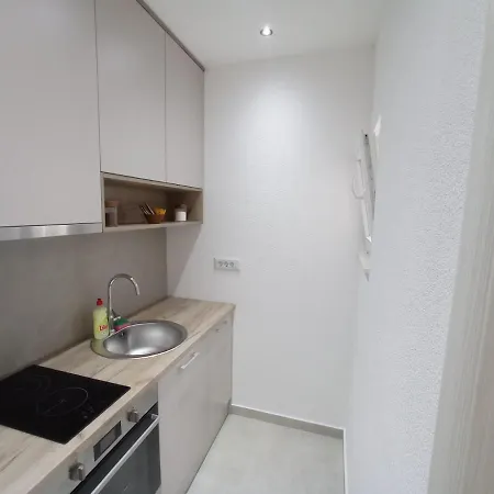 Vaskovic Апартаменты *