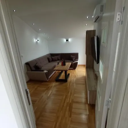 Vaskovic * Требинье