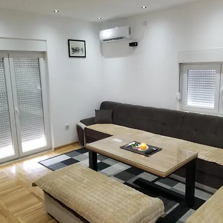 Vaskovic * Требинье