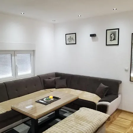 Vaskovic Требинье