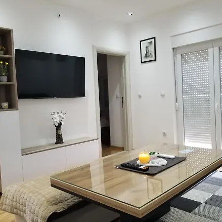 Apartment Vaskovic