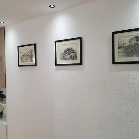 Апартаменты Vaskovic