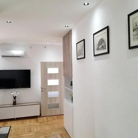 Apartment Vaskovic