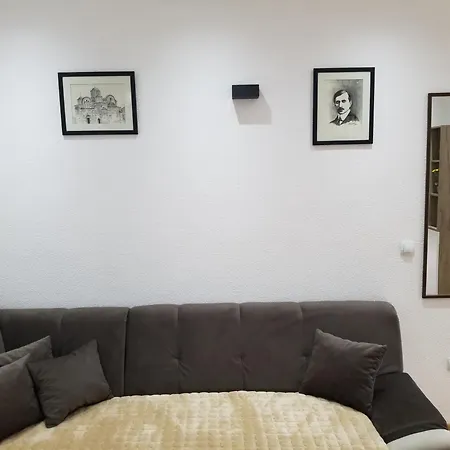 Vaskovic Апартаменты Требинье