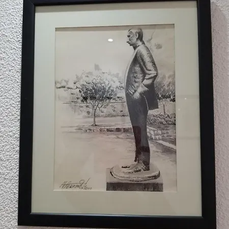 Vaskovic Апартаменты Требинье