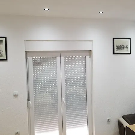 Апартаменты Vaskovic *