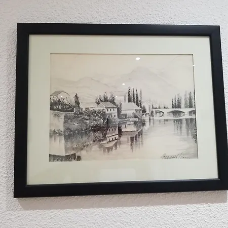 Апартаменты Vaskovic Требинье