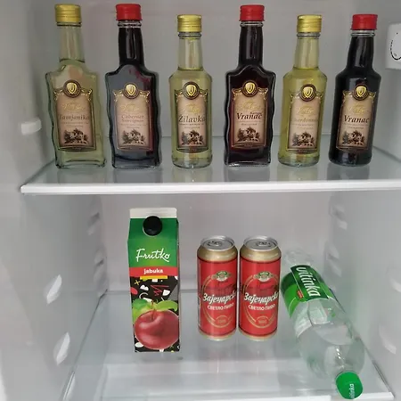 Апартаменты Vaskovic Требинье