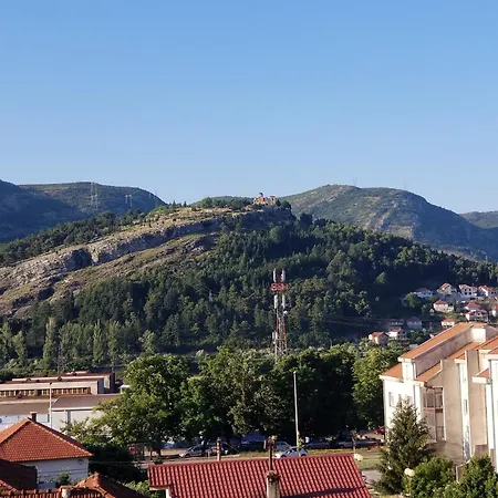 Vaskovic * Требинье