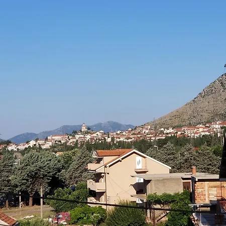 Vaskovic * Требинье