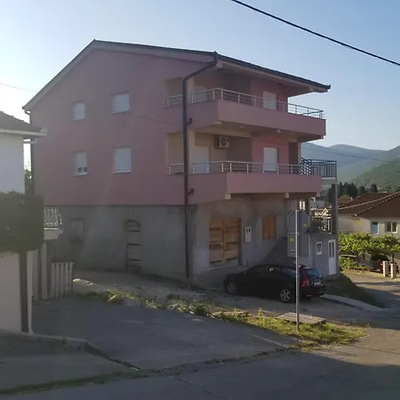 Vaskovic * Требинье