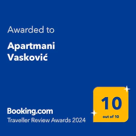 Vaskovic * Trebinje